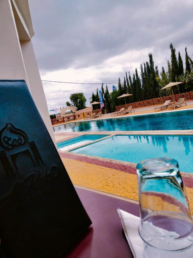 Al Kasbah Hotel El Jadida Exterior photo