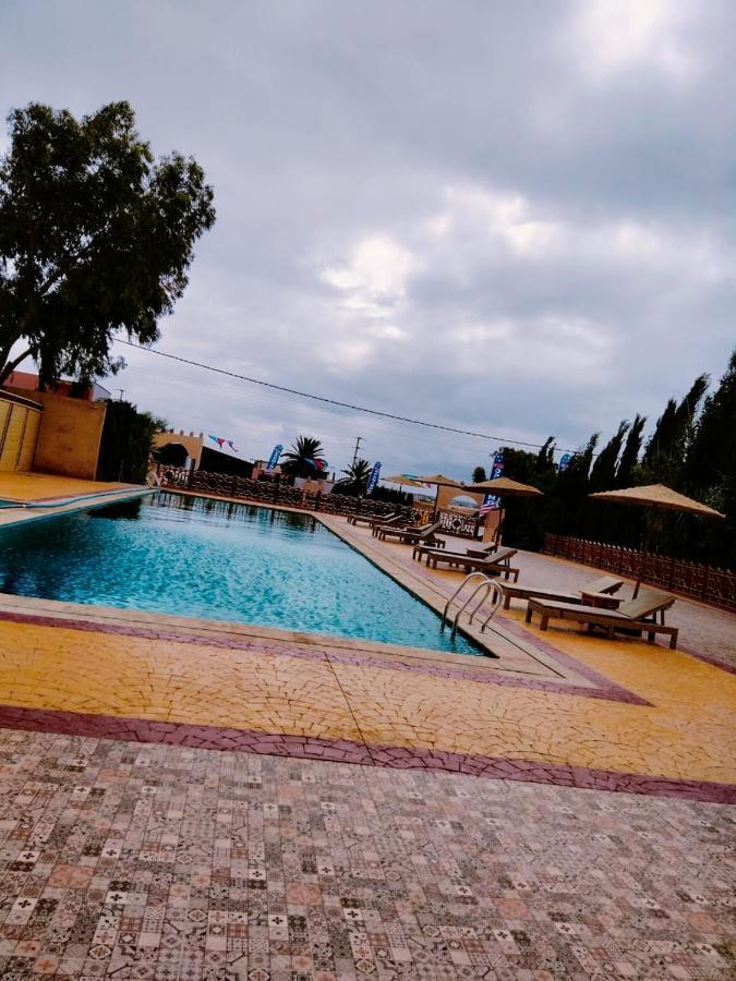 Al Kasbah Hotel El Jadida Exterior photo