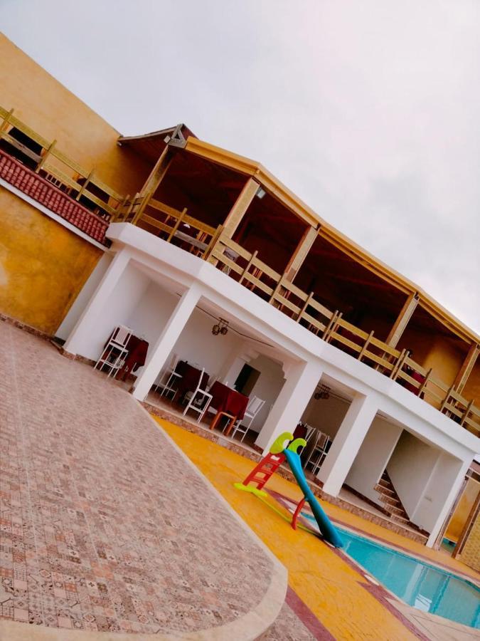 Al Kasbah Hotel El Jadida Exterior photo