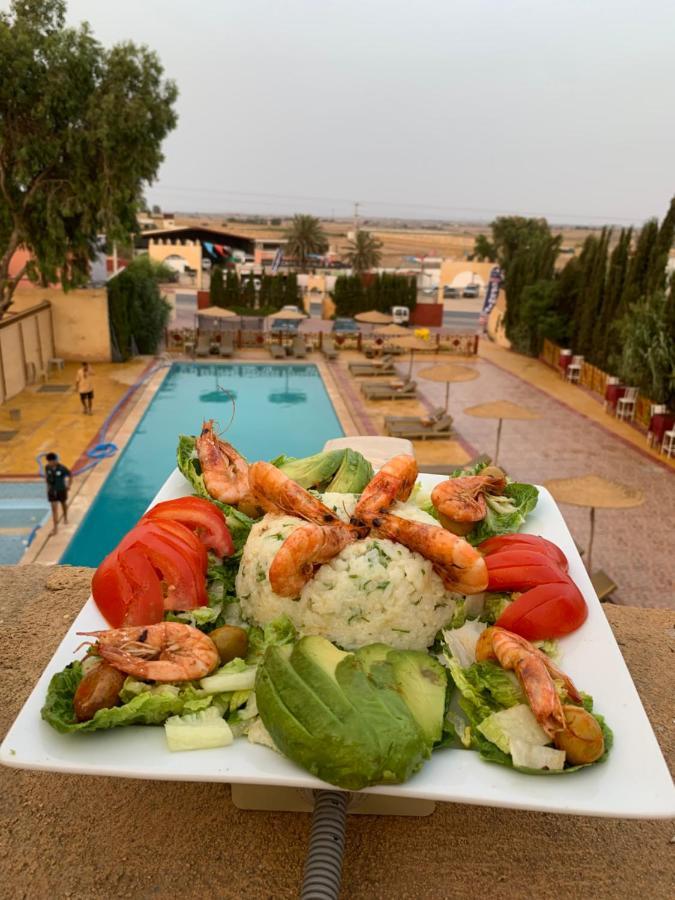 Al Kasbah Hotel El Jadida Exterior photo