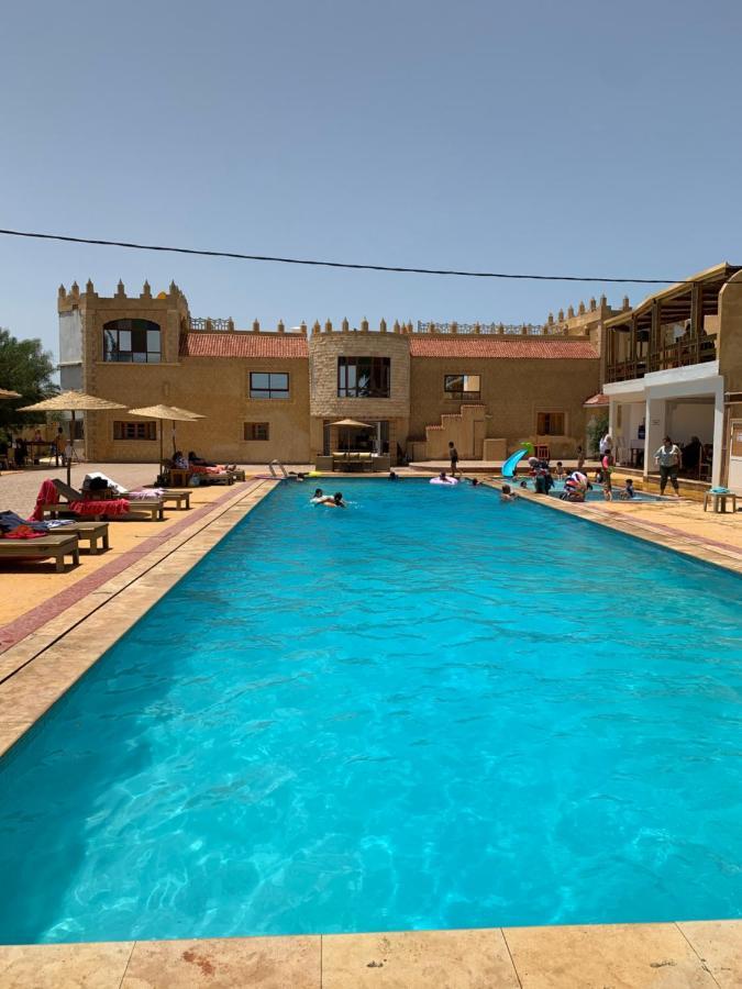 Al Kasbah Hotel El Jadida Exterior photo